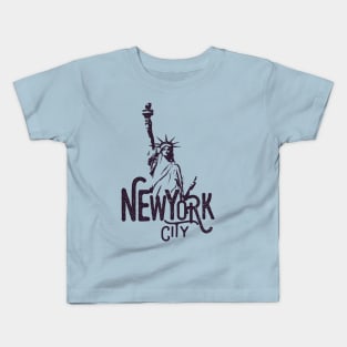 New York Kids T-Shirt